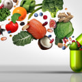 Choosing the Right Multivitamin: How to Improve Your Health and Well-being Through Diet