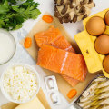 Exploring the Importance of Vitamin D for a Healthy Diet