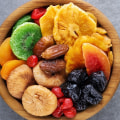 Healthy Snack Ideas: Fueling Your Body with Essential Nutrients