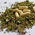 The Power of Popular Herbal Supplements: A Comprehensive Guide
