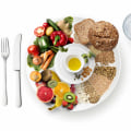 Building a Balanced Plate: How to Improve Your Health Through Nutrition