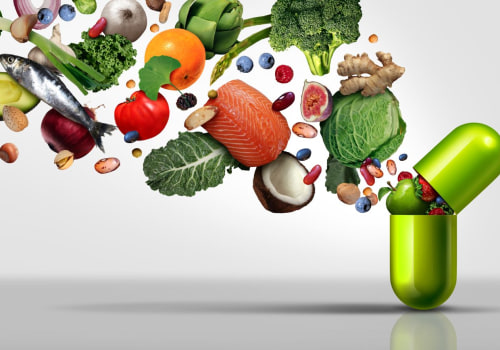 Choosing the Right Multivitamin: How to Improve Your Health and Well-being Through Diet