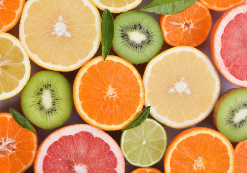 Sources of Vitamin C: A Comprehensive Guide to Improving Your Health