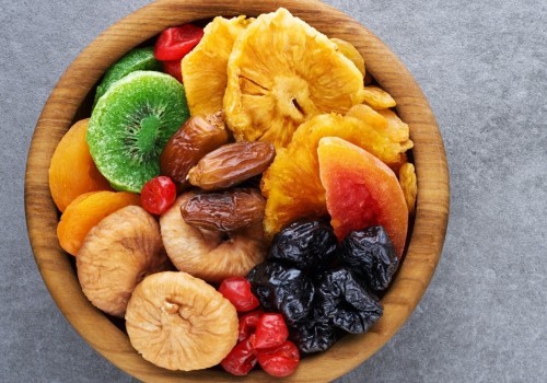 Healthy Snack Ideas: Fueling Your Body with Essential Nutrients