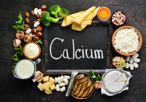 Understanding the Importance of Calcium for a Healthy Diet