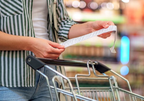 10 Budget-Friendly Shopping Tips for a Healthier You