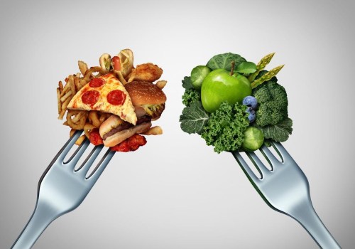 Calculating Daily Calorie Needs: Understanding Nutrition and Maintaining a Healthy Diet