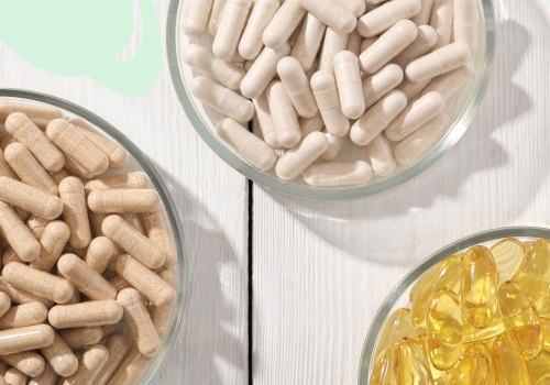A Comprehensive Guide to Understanding Different Types of Multivitamins