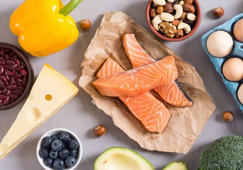The Ultimate Guide to Vitamin B: Boosting Your Health Through Essential Nutrients